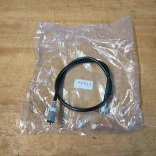 33 INCH SPEEDO CABLE. PART NO.40933. NOS. CLASSIC MINI / CLUBMAN ?