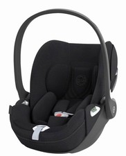 Cybex Babyschale in Schwarz f�r Baby, Babyschale