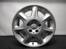 Jantes Mercedes 220