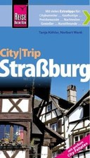 Reise Know-How CityTrip Straßburg: Reiseführer mit ... | Buch | Zustand sehr gut