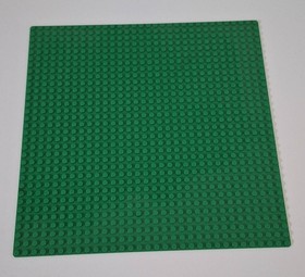 LEGO Race of the Year 4176-1 + 4 Plates Bonus