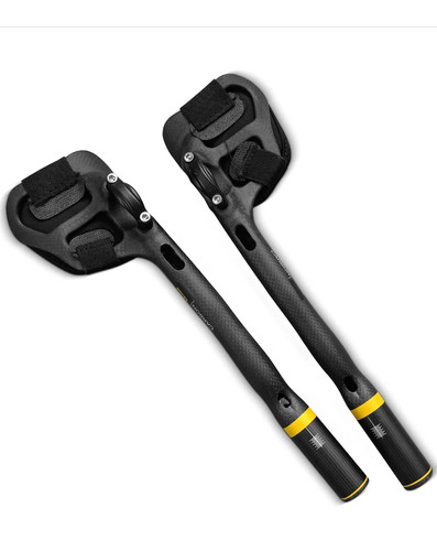 Manillar completo de fibra de carbono para bicicleta de carretera reposacabezas poner manillares de bicicleta aerodinámica - Imagen 24 de 29