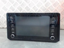 Autoradio Toyota COROLLA