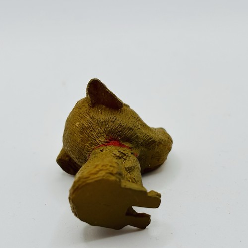 Labrador Dog Miniature Bobble Head Figure Puppy Toy Figurine. RARE! - Picture 6 of 8