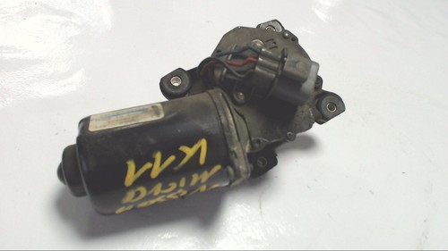 Nissan Micra 1.5 d K11 Motor Scheibenwischer vorne 288105F200 15381