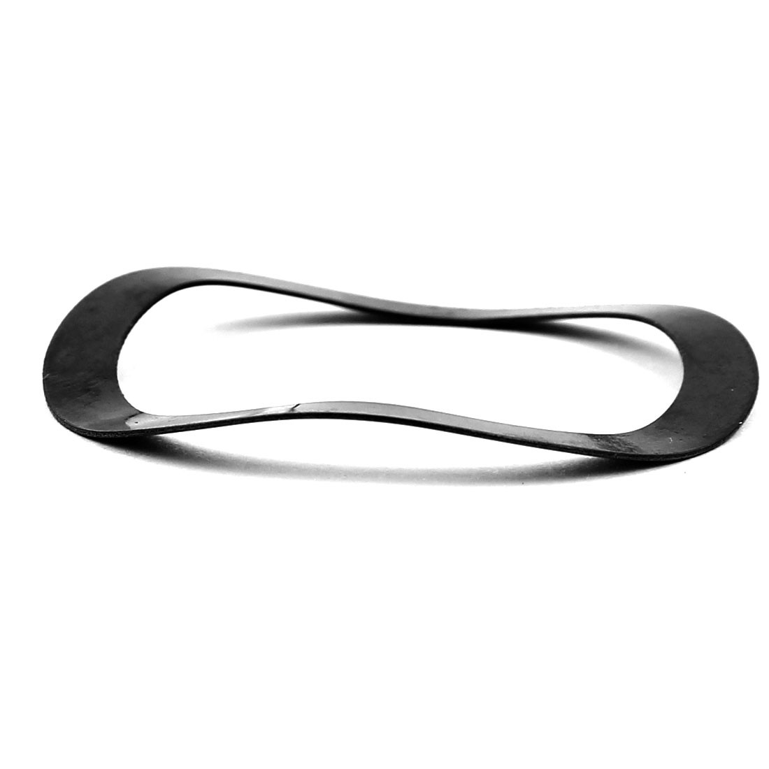 Metal Wave Crinkle Spring Washer 30mm x 39mm x 0.5mm 20 Pcs