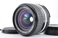  Near Mint Nikon Ai-s Ais Nikkor 28mm F/2.8 MF Wide Angle Lens From JAPAN 0726