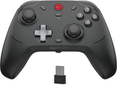 GameSir T4 Cyclone Pro Wireless Controller PC Switch Lite OLED Hall-Effekt