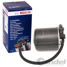 BOSCH KRAFTSTOFFFILTER LEITUNGSFILTER für MERCEDES-BENZ MARCO SPRINTER V-KLASSE