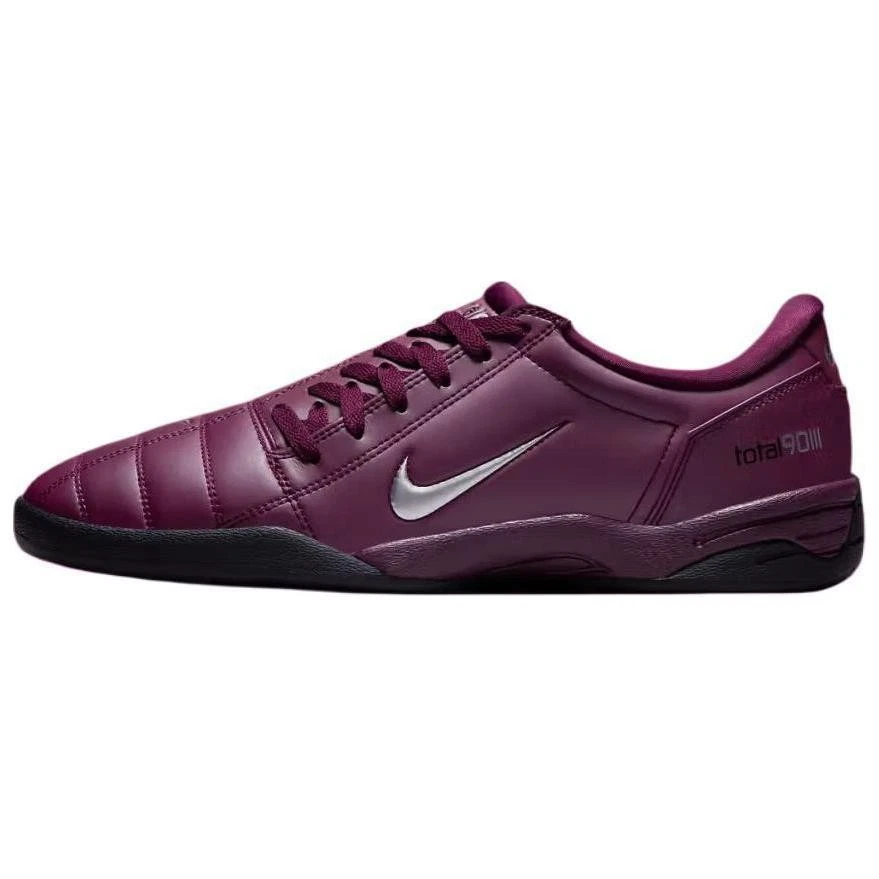 【最安値】 ナイキ トータル90 3 SP ボルドー Nike Total 90 3 SP Bordeaux for Sale | Authenticity Guaranteed | eBay