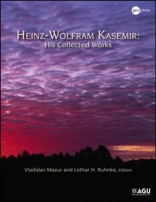 Heinz-Wolfram Kasemir: His Collected Works by Valdislav Mazur (English) Paperbac