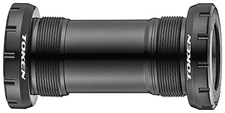 Token BB29BSA Threaded Bottom Bracket - English, SRAM DUB, Black