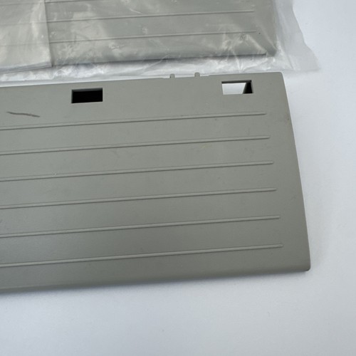 Rokenbok Systems Replacement Parts Light Grey Ramps Slope with Horizontal Ribs - Picture 3 of 17