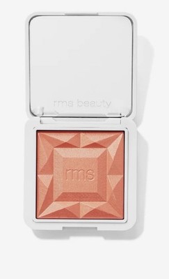 RMS Beauty Re Dimension Hydra Powder Blush Color Mai Tai
