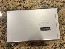 Sony DRX-830UL-T External USB 2.0 & FireWire-...