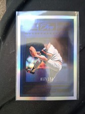 2023 Panini Three and Two - Contemporaries Jack Morris #C-JM /150