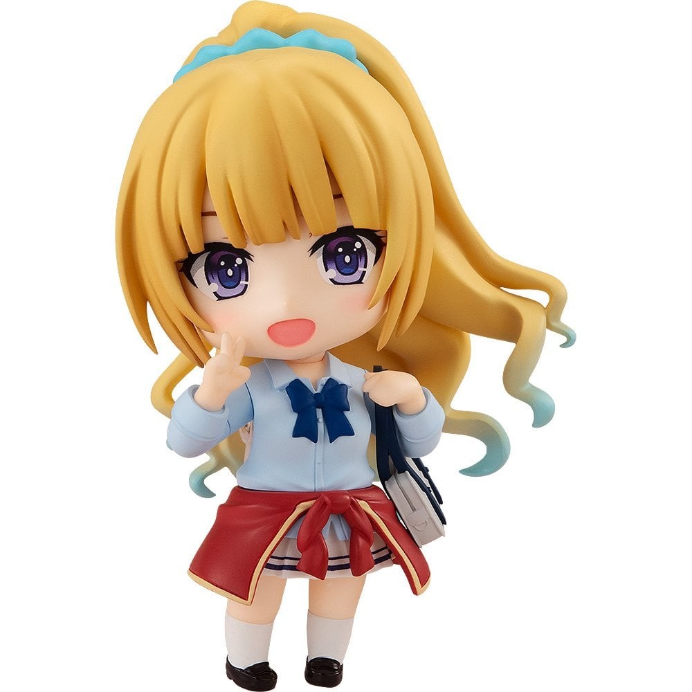 Kadokawa Classroom of the Elite Nendoroid Kei Karuizawa