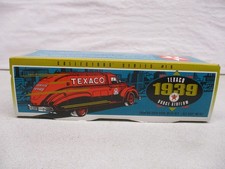 Ertl Texaco 1939 Dodge Airflow