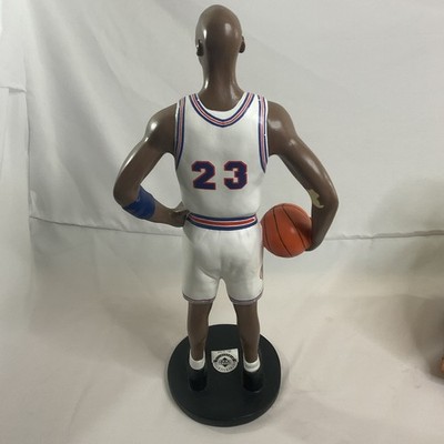 Rare Michael Jordan Space Jam 20