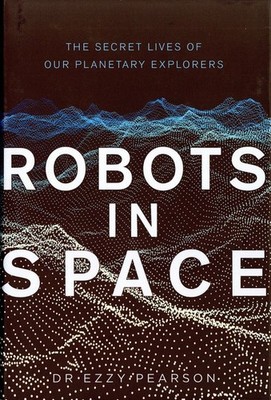 Robots in Space