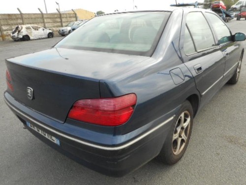 Limpiaparabrisas delantero derecho PEUGEOT 406 PHASE 1 6429P7 - Imagen 2 de 8