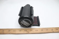 Banner Stakes Magnetic Wall Mount Barrier "Do Not Enter-Arc Flash Boundary"