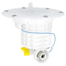 1714700990 Fuel Pump Fuel Tank Fuel Filter  for W216 W221 CL550 S550 2007-2009