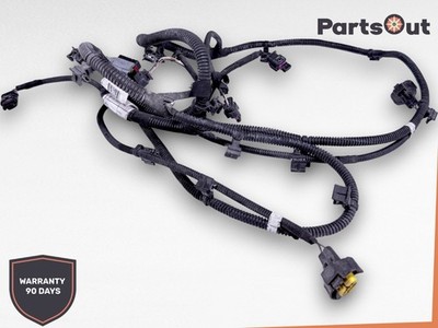 2017-2023 ALFA ROMEO STELVIO FRONT RIGHT SEAT WIRING WIRE HARNESS OEM
