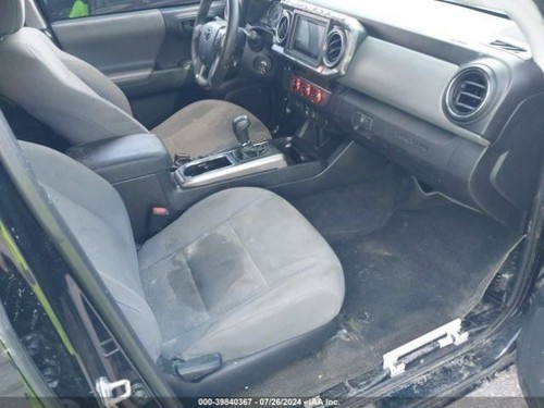 AC Condenser Fits 16-23 TACOMA 7859466 - Picture 5 of 12