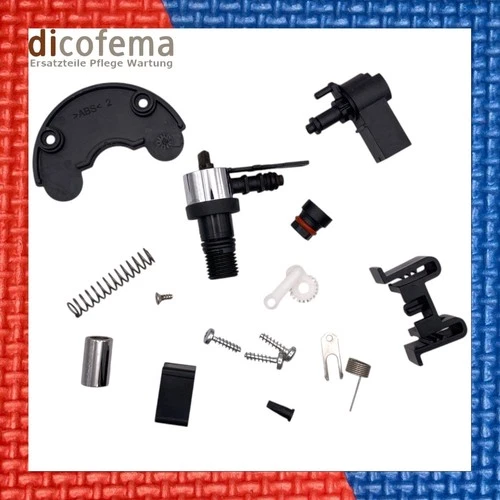 Jura Z6 Discontinued Repair Kit