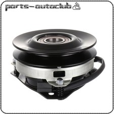 PTO Clutch for WHITE 717-3389P Lawn Mower