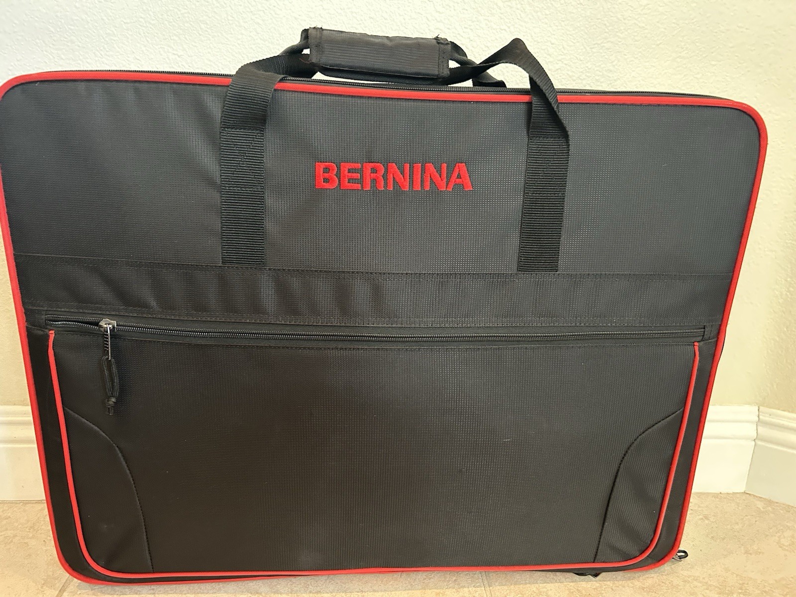 Module With Carrying Case For 7/8 Series
