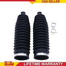 2x Inner Tie Rod Boot For Toyota Avalon Camry Solara Lexus 45535-02020 2x Inner Tie Rod Boot For Toyota Avalon Camry Solara Lexus 45535-02020