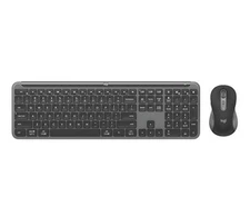 Compare @ $119.99 Logitech MK955 Signature Slim Wireless Keyboard Mouse Combo