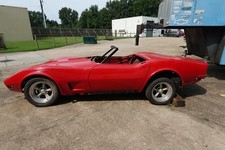 1973 Chevrolet Corvette for Sale