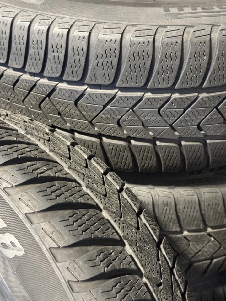 Original Mini F60 Countryman 18 Zoll Winter Styling 532.. - Bild 2 von 4