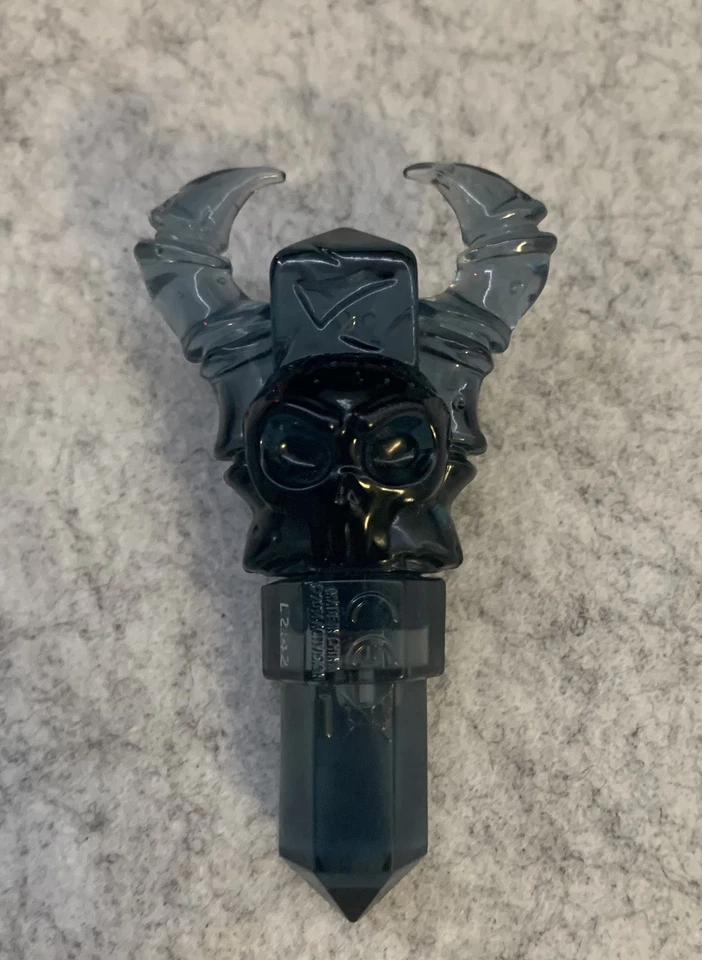 Skylanders Dark Element Trap Skull Crystal Trap Team Figure Portal Game Toy - Image 2 of 3