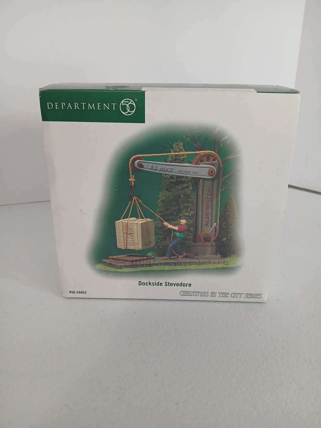 Click here to see eBay Auction