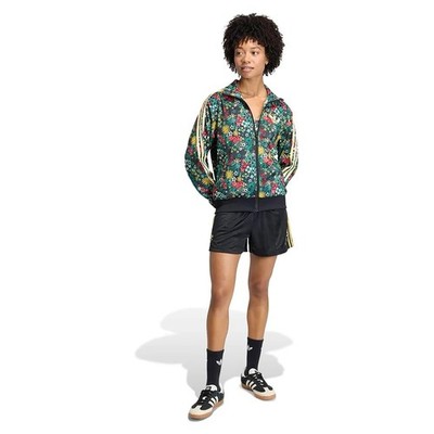 Adidas Liberty London Firebird Jacket Multicolor KD7975 Size XS