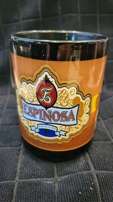 Espinosa Cigars Coffee Mug