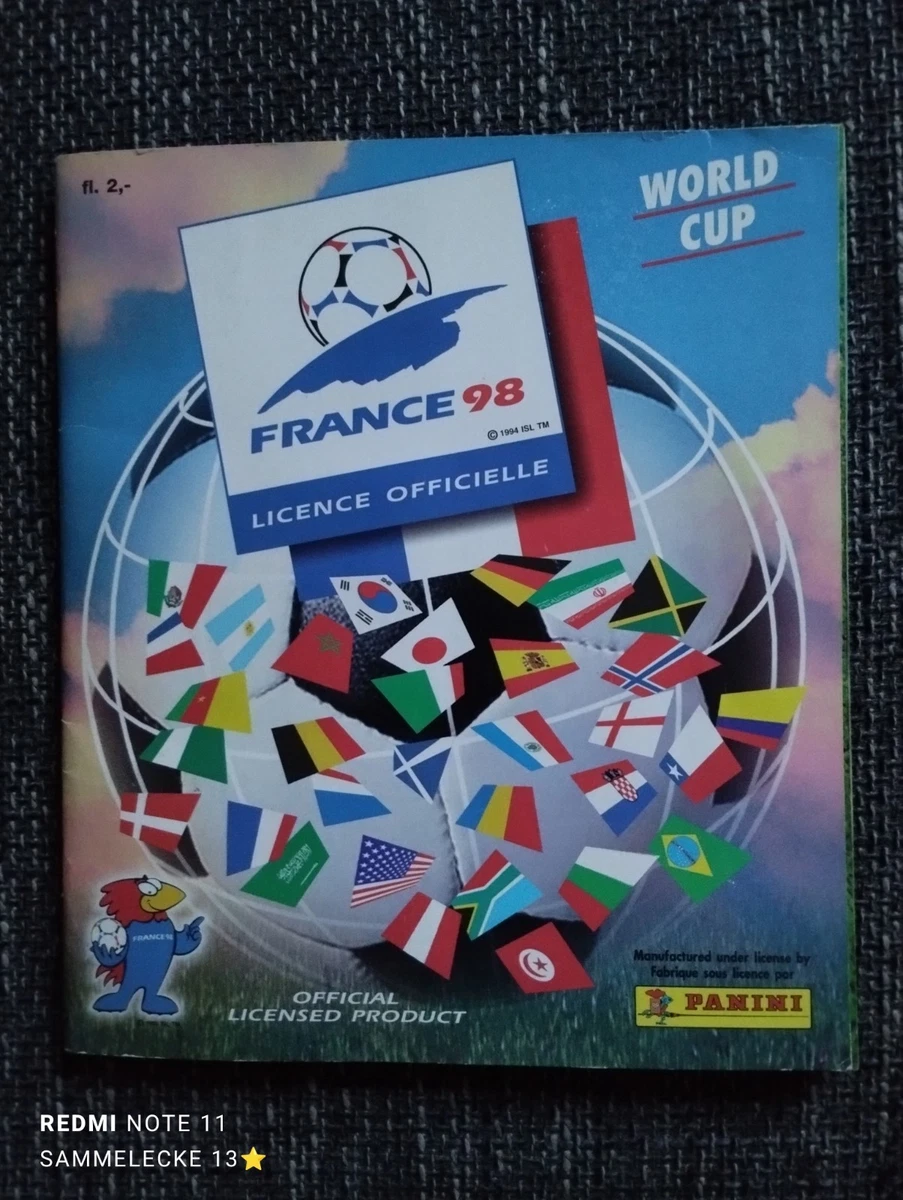 FIGURINA/STICKER BADGE SCOTLAND Album Panini World Cup Espana 82