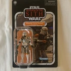 NEW 2026 Star Wars Vintage Collection Airborne Clone Trooper ROTS