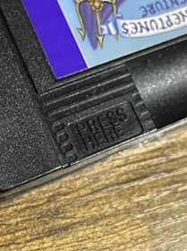 King Neptune's Adventure (Nintendo Entertainment System, NES, 1990) Color Dreams