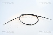 HANDBREMSSEIL SEILZUG FÜR FORD MONDEO III TURNIER (BWY) - TRISCAN 8140 16189