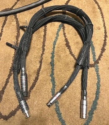 Synergistic Research SRX XL Top-End XLR Kabel 1m!Chemnitz 09130