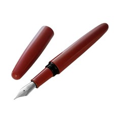 Foto von Japan Red Fountain Pen