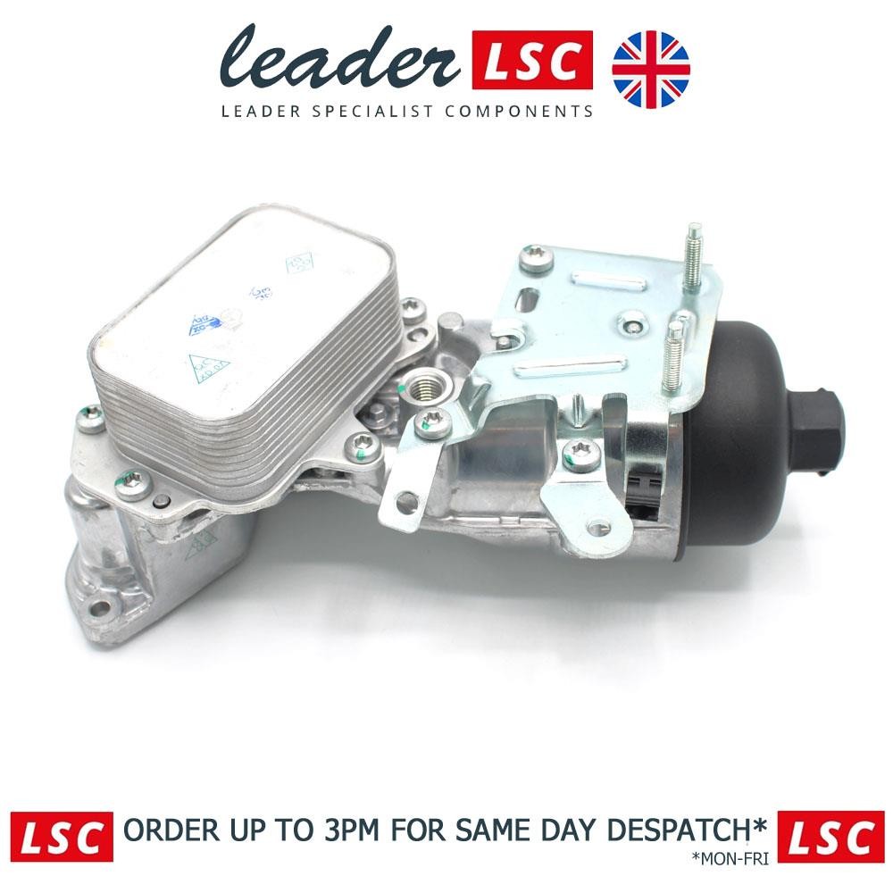 Oil Cooler Citroen C3 Picasso 2014 Onward 9801622280 9804281280 NEW BlueHDI 1.6 - Image 23
