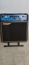 Vendo amplificatore combo per basso ASHDOWN EB-15-180 EVO II serie Blue Line; 18