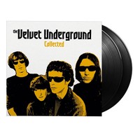The Velvet Underground Collected
