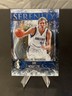 2025-26 Topps Chrome Basketball - Dirk Nowitzki Serenity #SY-10